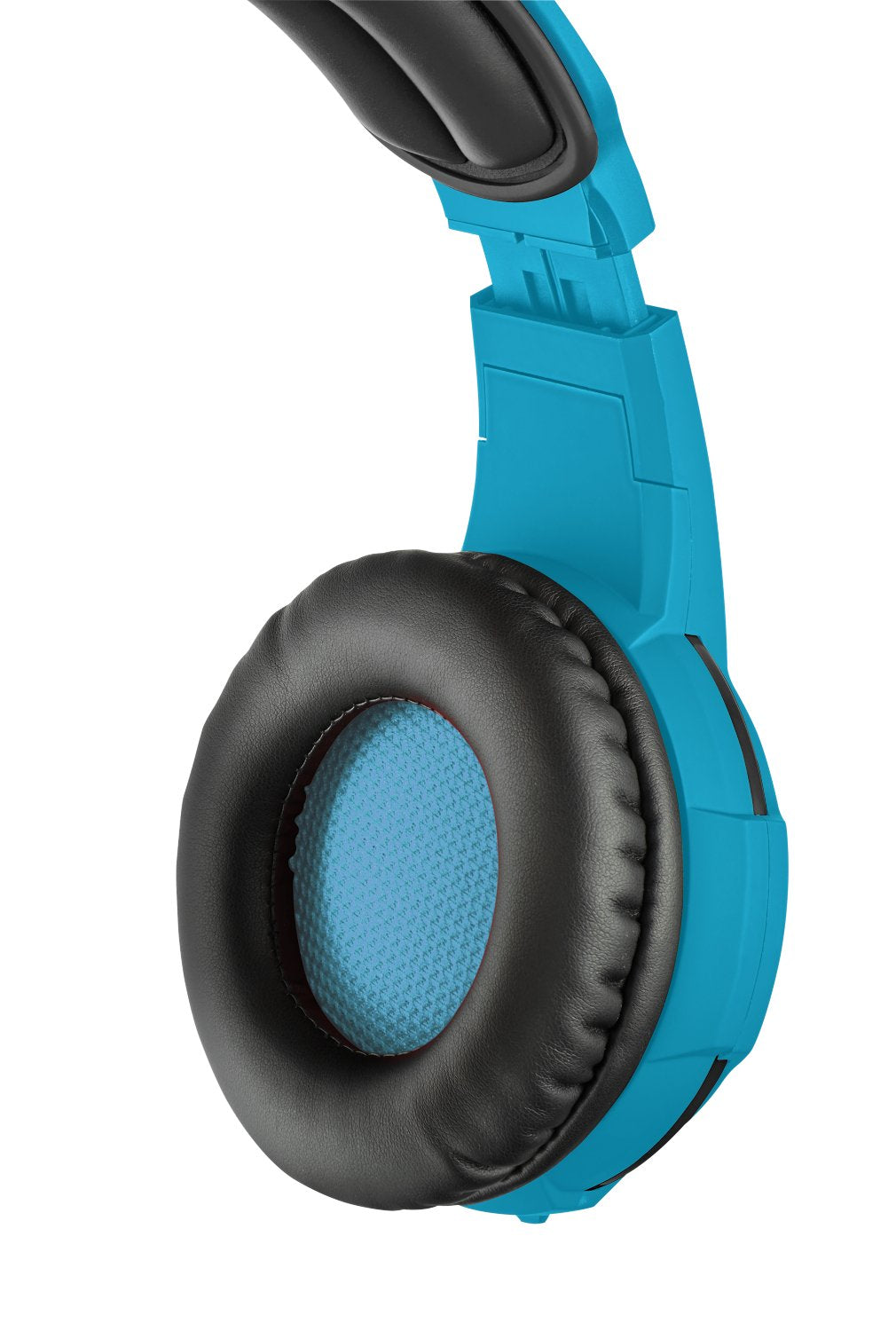 Auriculares Trust Gaming Gxt 790-Sb Spectra Azul - Pack 3 En 1 (Pc) Auriculares Trust Gaming Gxt 790-Sb Spectra Azul - Pack 3 En 1 (Pc)